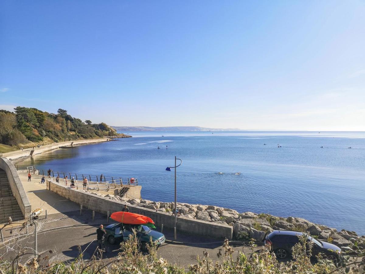 Newton'S Cove View Villa Weymouth Exteriör bild