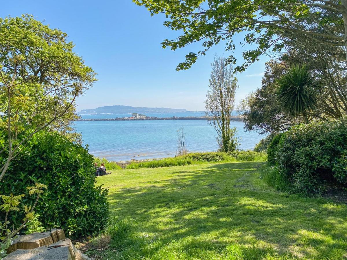 Newton'S Cove View Villa Weymouth Exteriör bild